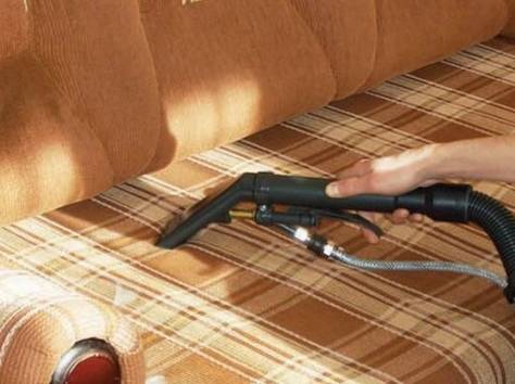 Химчистка ковров и мебели,химчистка салона автомобилей, фотография 2