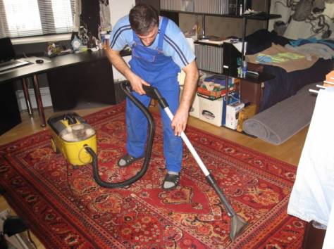 Химчистка ковров и мебели,химчистка салона автомобилей, фотография 4