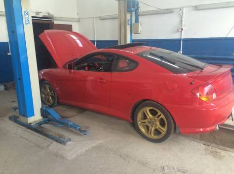 Автосервис диагностика и ремонт автомобилей, фотография 5