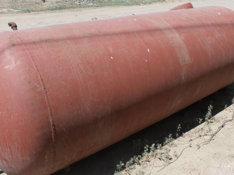 Продается ЕМКОСТЬ метал.цистерна, фотография 3