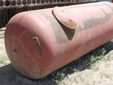 Продается ЕМКОСТЬ метал.цистерна, фотография 4