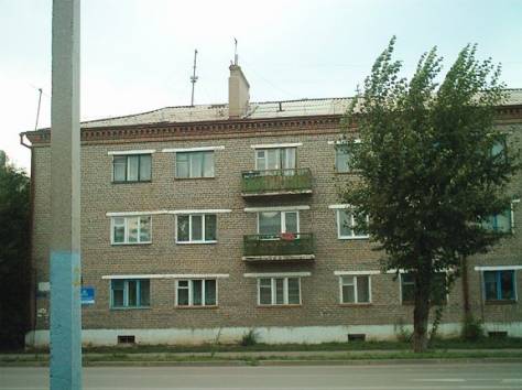 продам 2-х комн. кв. в центр. Кокшетау, Ауельбекова, фотография 1