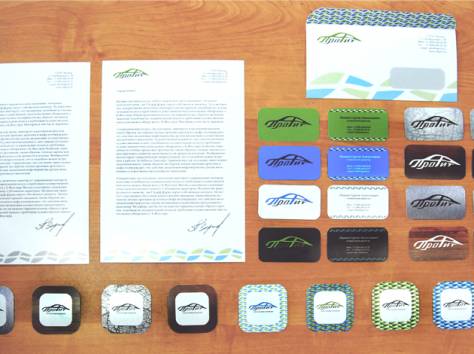 Графический дизайнер, фотография 1