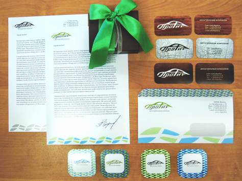 Графический дизайнер, фотография 4