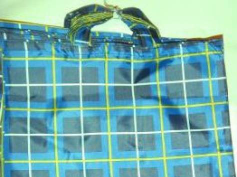 Сумка хозяйственная № 54, фотография 1