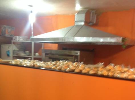 продам мини-пекарню из контейнера, тлендиева 24, фотография 1