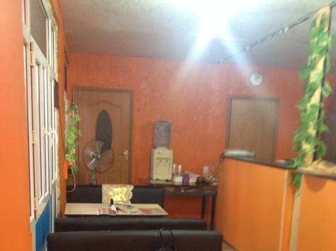 продам мини-пекарню из контейнера, тлендиева 24, фотография 3