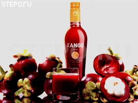 XANGO сок для вашего ЗДОРОВЬЯ, фотография 2