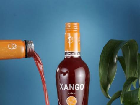 XANGO сок для вашего ЗДОРОВЬЯ, фотография 3