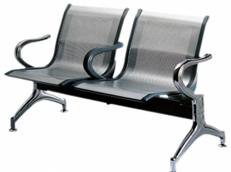 Кресло,скамья,стулья для залов ожидания, фотография 2