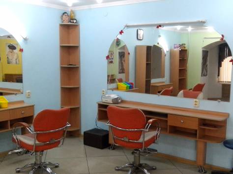 продам парикмахерскую!!!, восток 1, дом 3, фотография 2