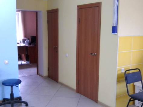 продам парикмахерскую!!!, восток 1, дом 3, фотография 5