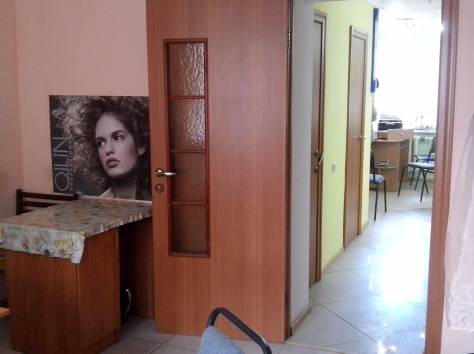 продам парикмахерскую!!!, восток 1, дом 3, фотография 6