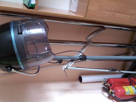 продам парикмахерскую!!!, восток 1, дом 3, фотография 8