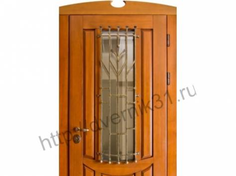 Стальные двери Коммунар, фотография 2