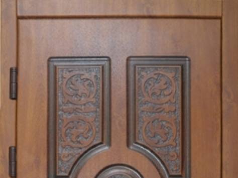 Стальные двери Коммунар, фотография 3