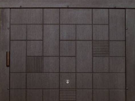 Стальные двери Коммунар, фотография 4