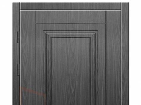 Стальные двери Коммунар, фотография 5