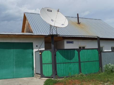 Продам дом, фотография 1