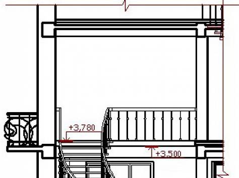 Архитектурное проектирование, фотография 3