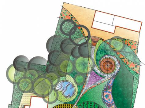 Архитектурное проектирование, фотография 4