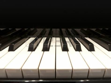 Уроки игры на фортепиано, фотография 2