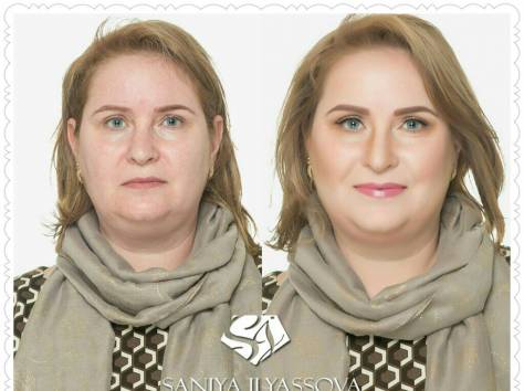 Профессиональный визажист. , фотография 1