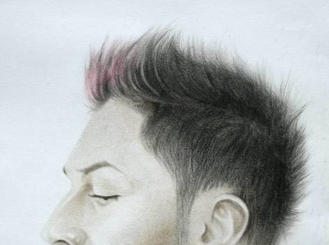 Пишу картины и портреты на заказ, фотография 5