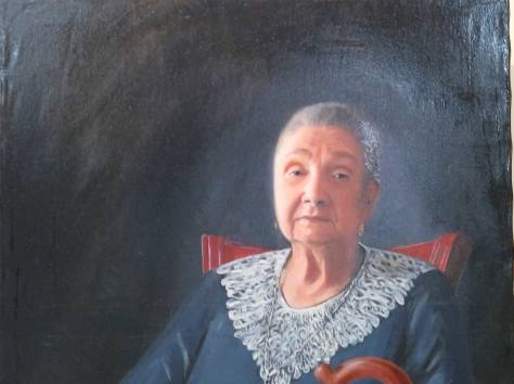 Пишу картины и портреты на заказ, фотография 6