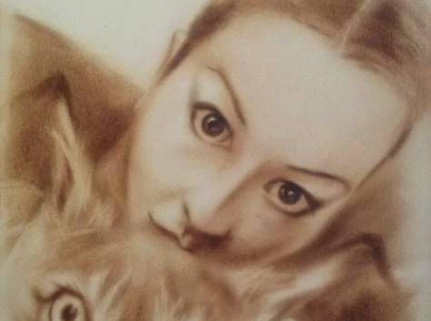 Пишу картины и портреты на заказ, фотография 7