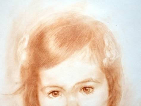 Пишу картины и портреты на заказ, фотография 8