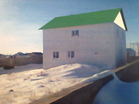 продам дом, фотография 4