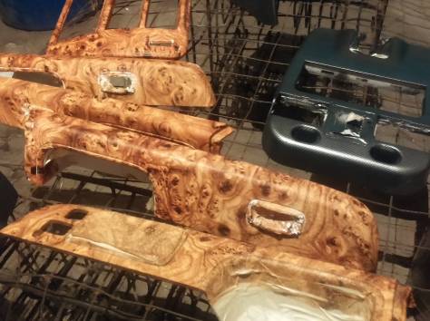 Иммерсионная печать, фотография 4