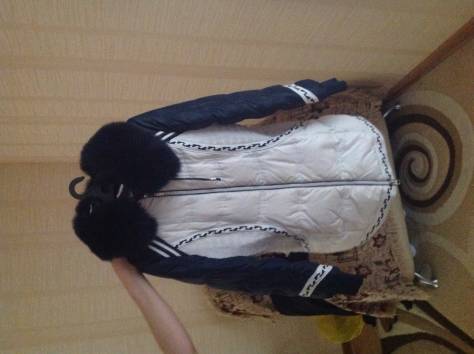 Продам шубу, фотография 1