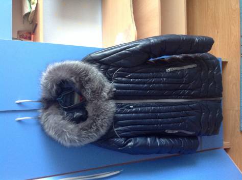 Продам шубу, фотография 3