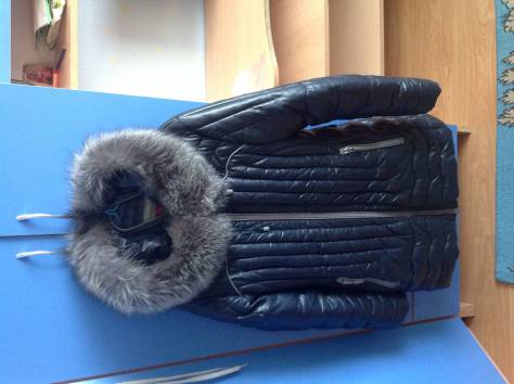 Продам шубу, фотография 4