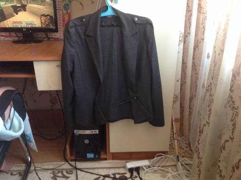 Продам шубу, фотография 5