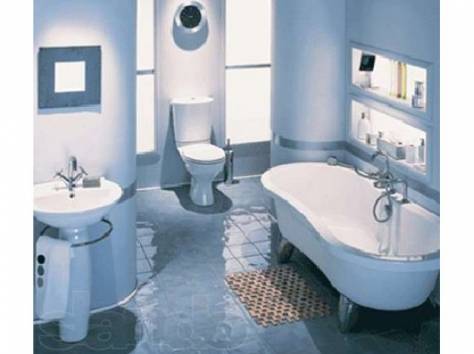 САНТЕХНИКА, фотография 1