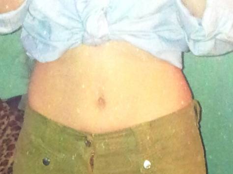 Оливковые джинсы. Оригинал. Италия. D&G (Dolce&Gabbana)., фотография 1