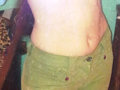 Оливковые джинсы. Оригинал. Италия. D&G (Dolce&Gabbana)., фотография 2