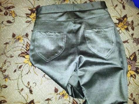 Новые леггенсы D&G. , фотография 1