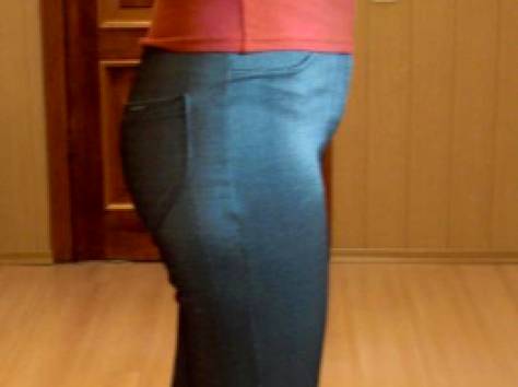 Новые леггенсы D&G. , фотография 3