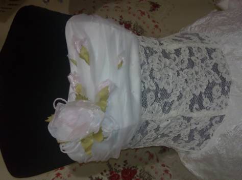 химчистка свадебных платьев., фотография 4