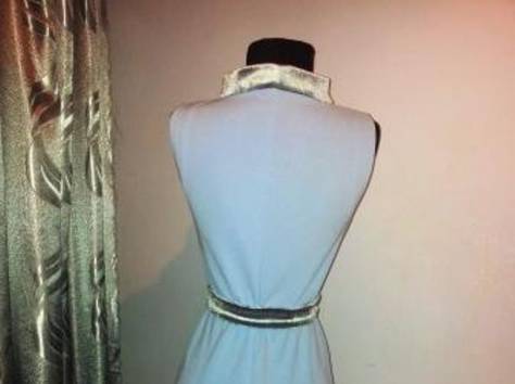 Новое платье-футляр. Италия. Торг., фотография 2