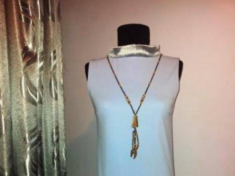 Новое платье-футляр. Италия. Торг., фотография 3