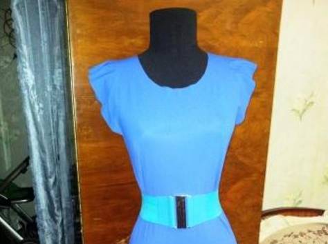 Новое платье. Дайвинг. Утяжка., фотография 1