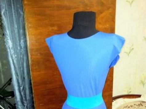 Новое платье. Дайвинг. Утяжка., фотография 2