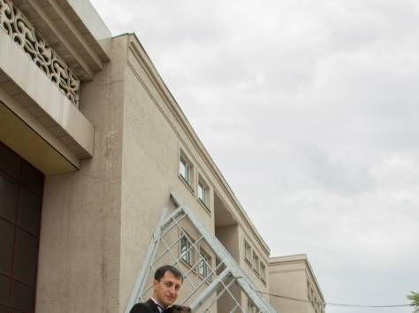 Продам свадебное платье., фотография 4