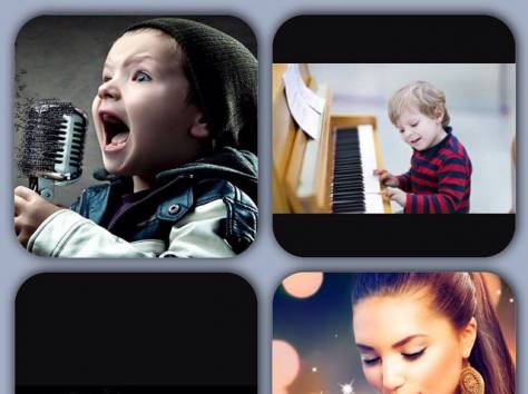 Уроки эстрадного вокала и фортепиано Для детей и взрослых, фотография 1