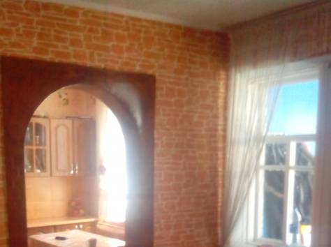 Продается дом в п. Осакаровка, фотография 4